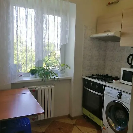 Between Arcadia And Citycenter Apartment Odesa