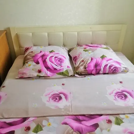Apartment Between Arcadia And Citycenter Odesa