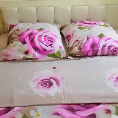 Between Arcadia And Citycenter Apartment Odesa