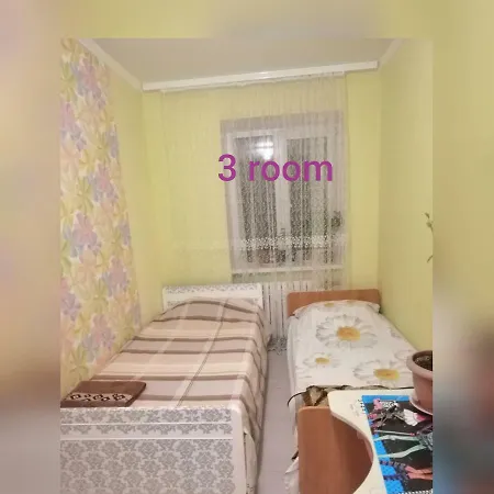 Apartment Between Arcadia And Citycenter